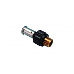 Złączka PEX 32X1" GZ