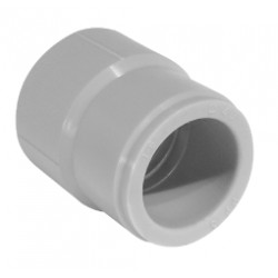 Redukcja nyplowa PP 40x20