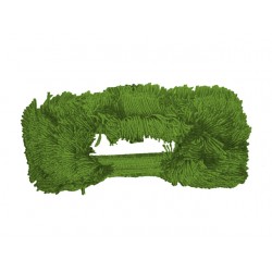 Wkład do szczotki Mop