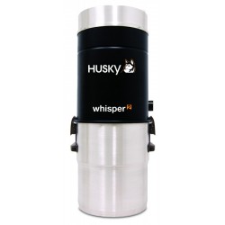 Husky Whisper²
