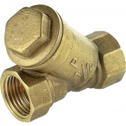 Filtr siatkowy do wody FI 1 1/4"
