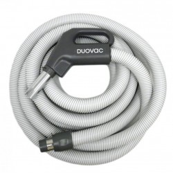 Wąż ssący Superior Duovac