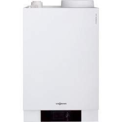 Kocioł Viessmann Vitodens 222-W 2,6 - 26,0 kW 46l