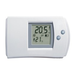Regulator temperatury pomieszczeń TERMET 1210