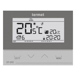Regulator temperatury pomieszczeń TERMET ST-292 V3