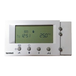Regulator temperatury OPEN-THERM CR11011